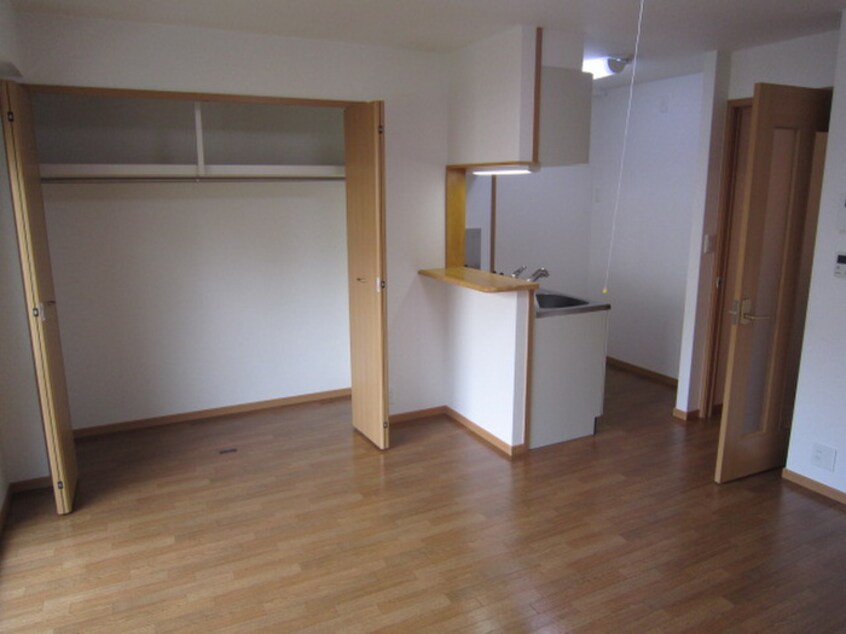 内観写真 ディアコ－ト小曽根