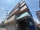ディモーレ住吉の外観