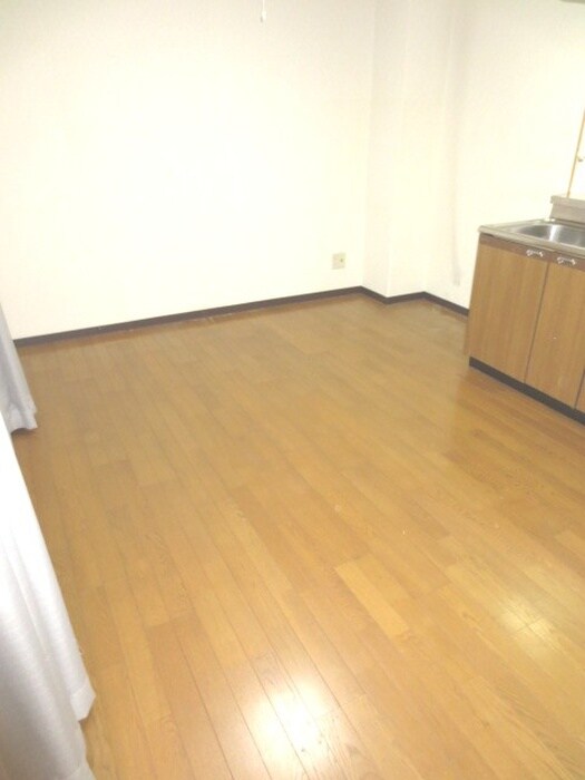 居室 ディモーレ住吉