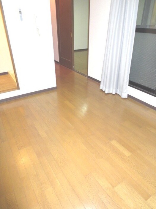 居室 ディモーレ住吉