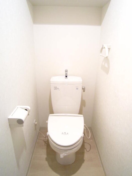 トイレ エイペックス京都室町（５０２）