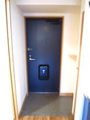 玄関 エイペックス京都室町（５０２）