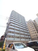 外観写真 ノルデンハイム江坂Ⅱ