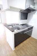 キッチン ノルデンハイム江坂Ⅱ