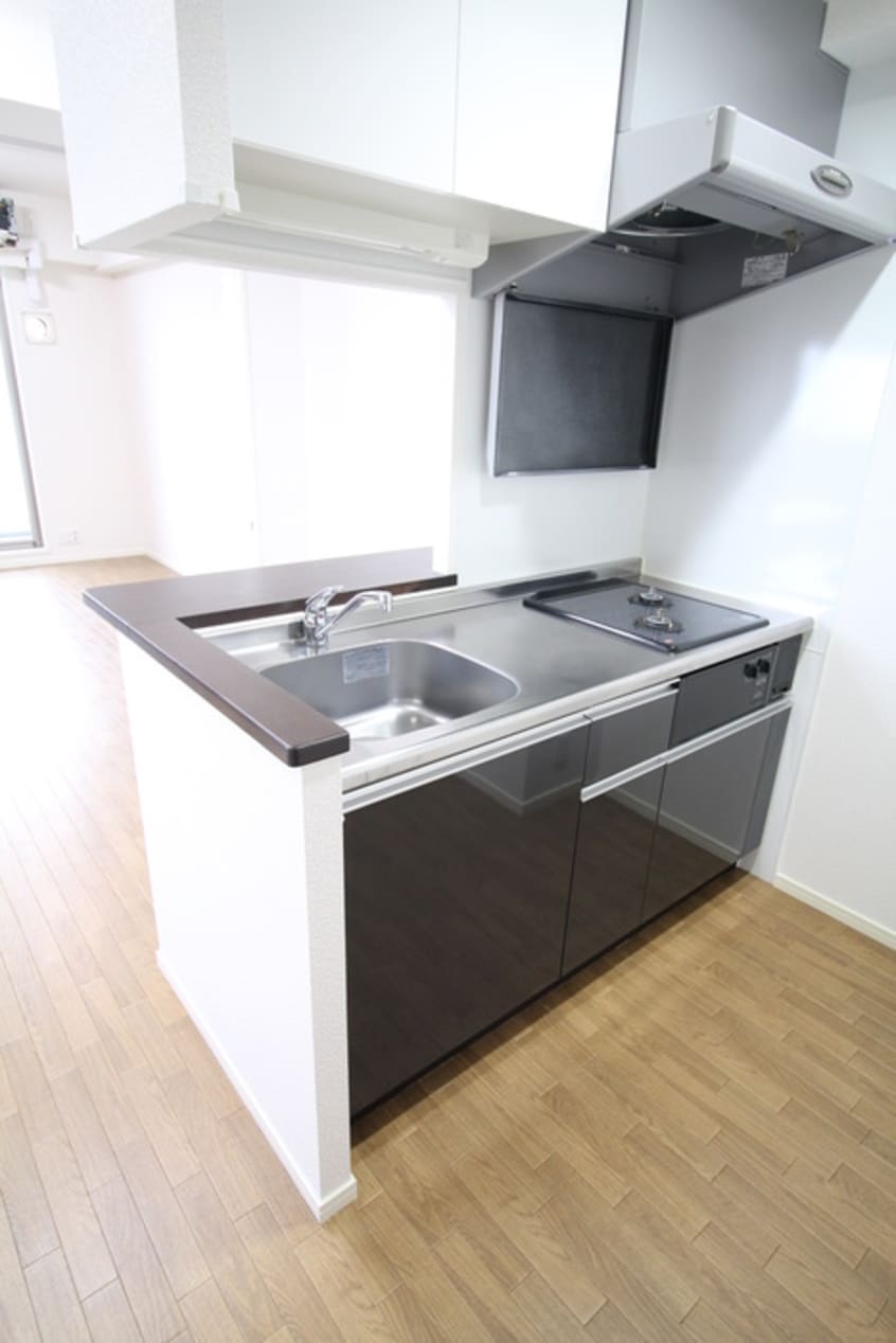 キッチン ノルデンハイム江坂Ⅱ