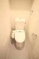 トイレ ノルデンハイム江坂Ⅱ