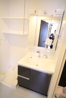 洗面 ノルデンハイム江坂Ⅱ