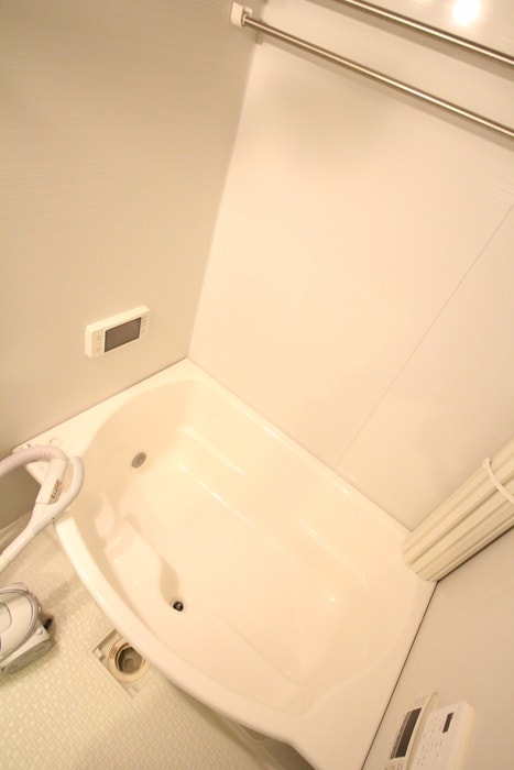 バス／シャワールーム等 ノルデンハイム江坂Ⅱ