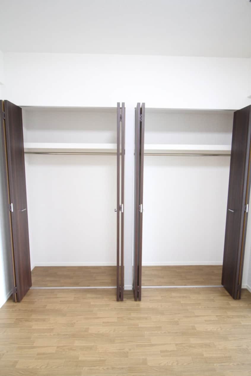 収納 ノルデンハイム江坂Ⅱ