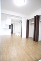 居室 ノルデンハイム江坂Ⅱ