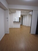 居室 ノルデンハイム江坂Ⅱ