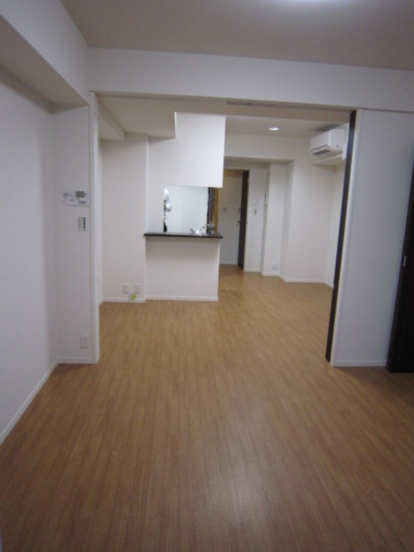 居室 ノルデンハイム江坂Ⅱ