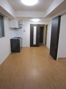 居室 ノルデンハイム江坂Ⅱ