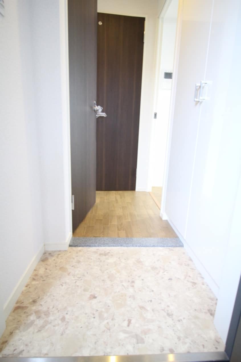 玄関 ノルデンハイム江坂Ⅱ