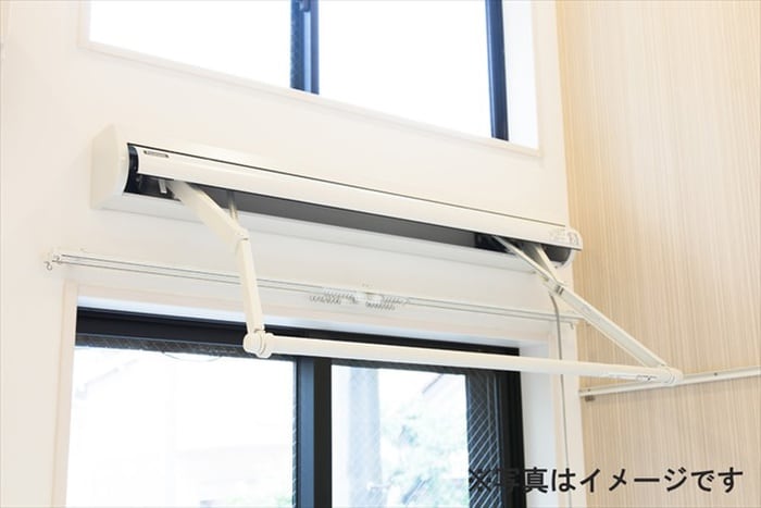 内観写真 フォルテ大今里