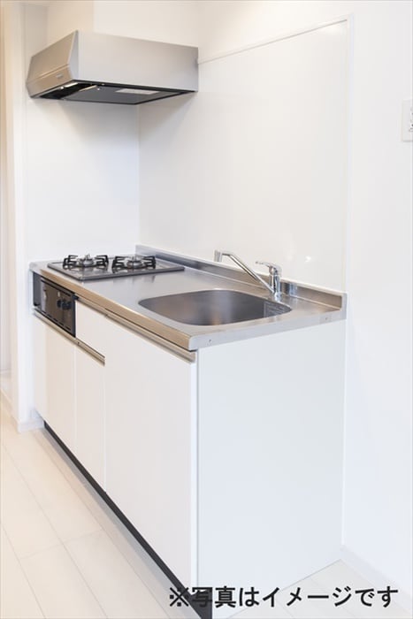 キッチン フォルテ大今里