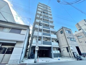 ｴｽｶｰｻ大阪WEST九条駅前(901)