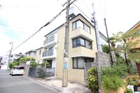 ファミーユ豊中上野西（202）