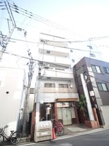 淡路駅前ビル