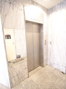 建物設備 淡路駅前ビル