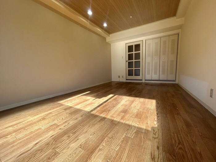 居室 淡路駅前ビル