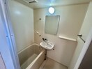 バス／シャワールーム等 淡路駅前ビル