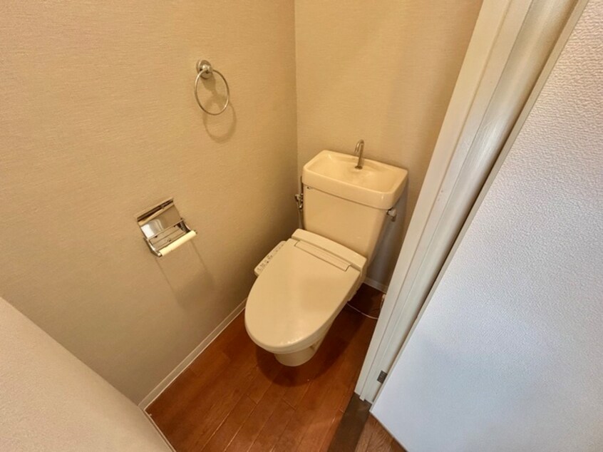 トイレ 淡路駅前ビル