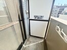 洗濯機置場 淡路駅前ビル