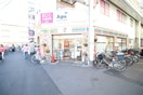 セブンイレブン(コンビニ)まで170m 淡路駅前ビル