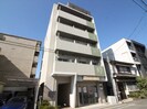 スタイルナインの外観
