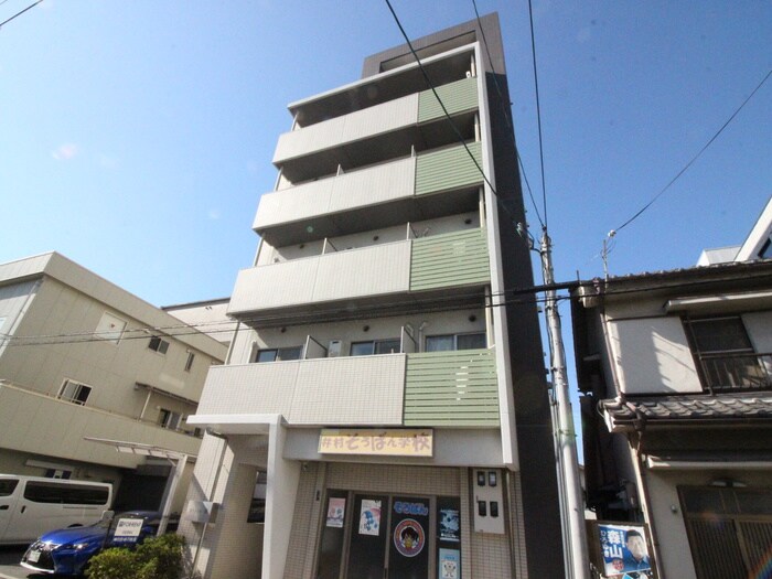 外観写真 スタイルナイン