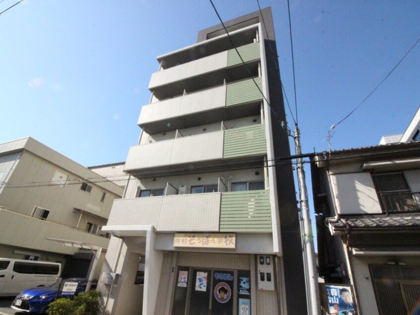 外観写真 スタイルナイン