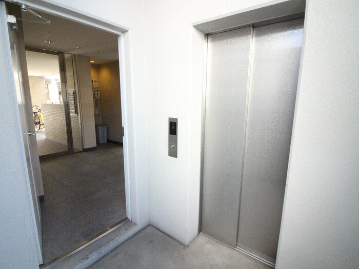 建物設備 スタイルナイン
