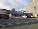 ローソン(コンビニ)まで95m スタイルナイン