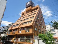 ﾗｲｵﾝｽﾞﾏﾝｼｮﾝ六甲道第2(701)