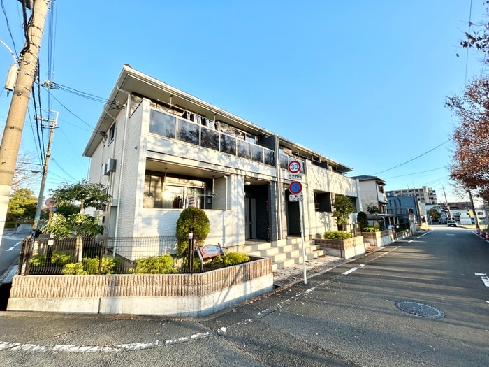 外観写真 ルタン