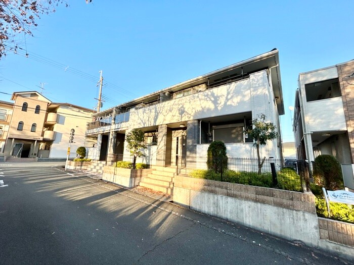 外観写真 ルタン
