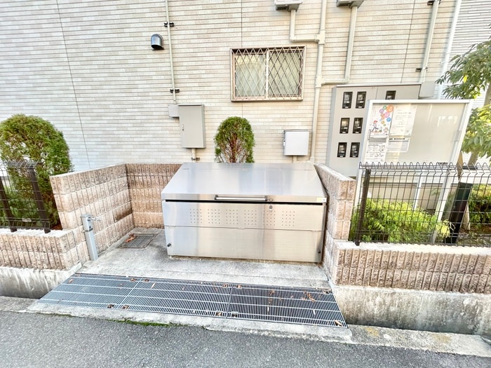 建物設備 ルタン