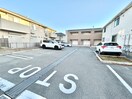 駐車場 ルタン