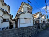 藤阪南貸家
