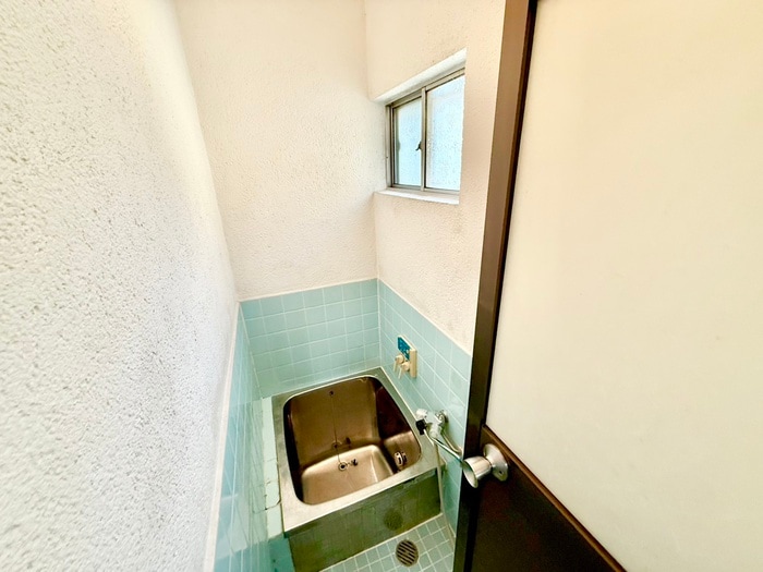 バス／シャワールーム等 西村貸家