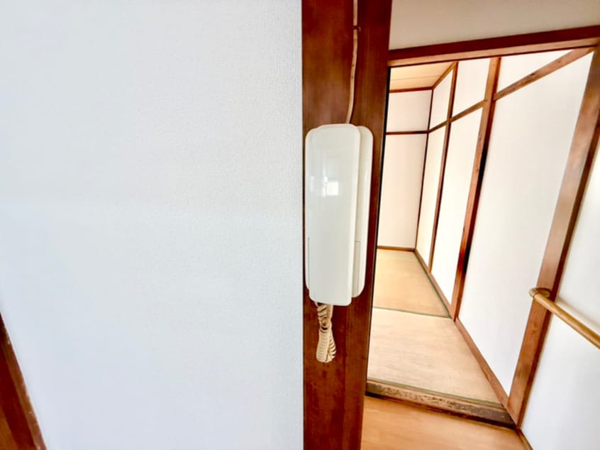 内観写真 西村貸家