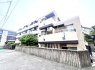 シティコア夙川（４０７）の外観
