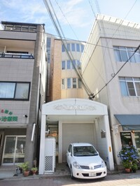 ヴィオレッタ五条