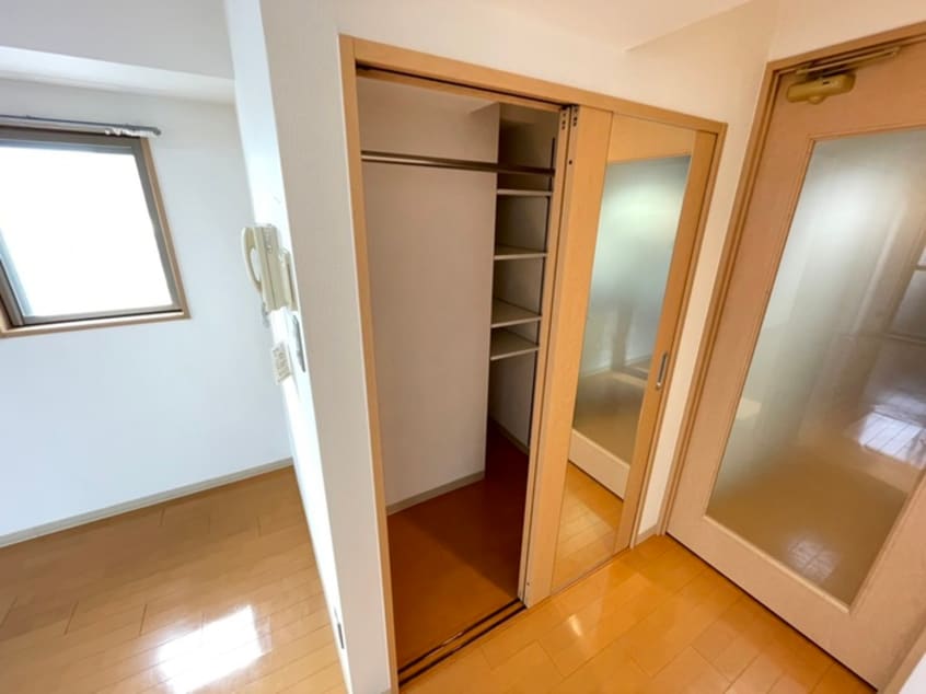 収納 レーベンパルク