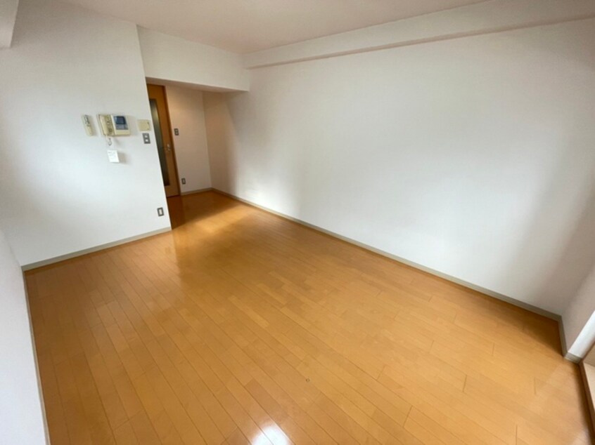 居室 レーベンパルク