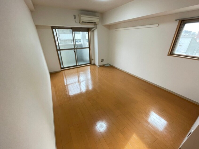 居室 レーベンパルク