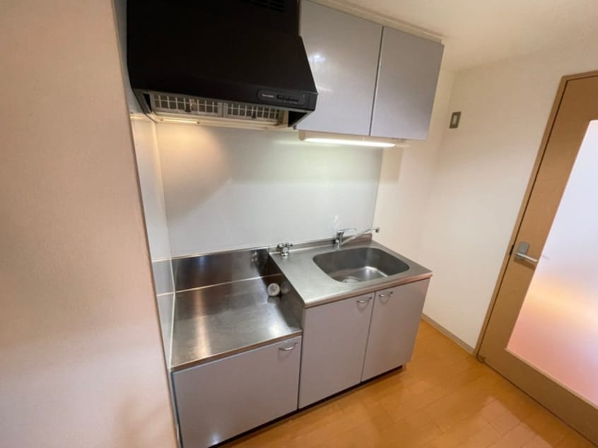 キッチン レーベンパルク