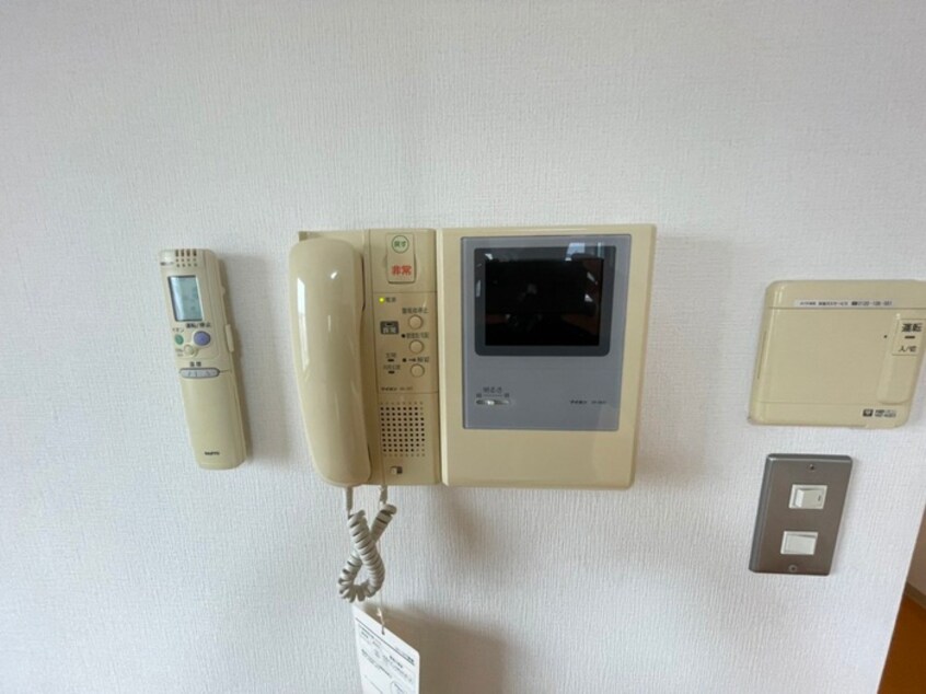 内観写真 レーベンパルク