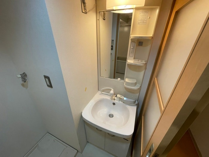 洗面 レーベンパルク